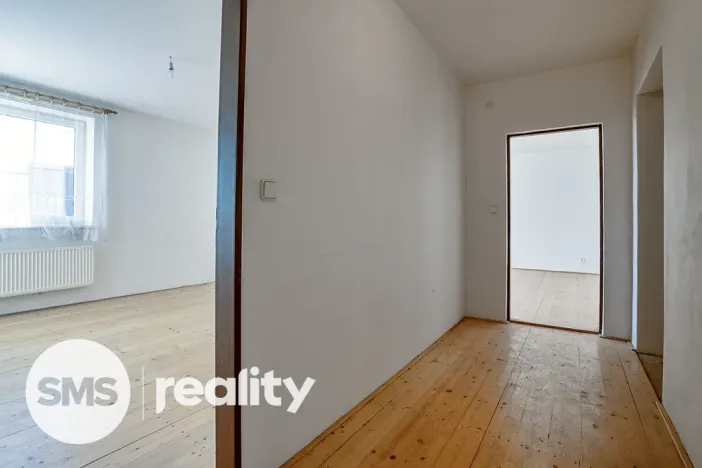 Prodej rodinného domu, Úvalno, 390 m2