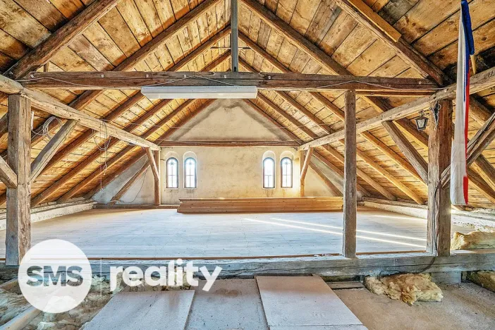 Prodej rodinného domu, Úvalno, 390 m2