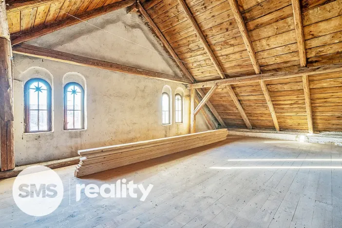 Prodej rodinného domu, Úvalno, 390 m2