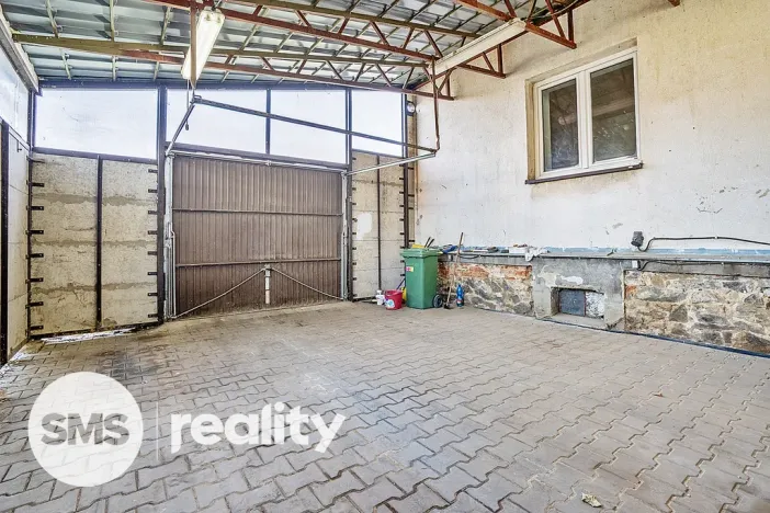 Prodej rodinného domu, Úvalno, 390 m2