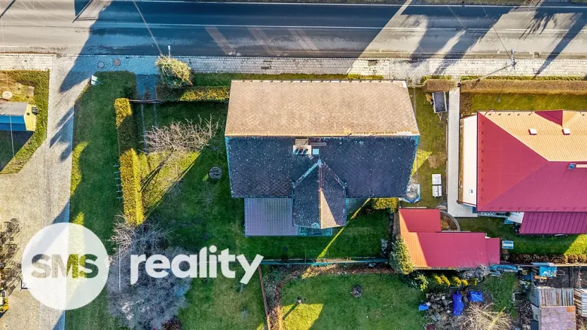 Prodej rodinného domu, Úvalno, 390 m2