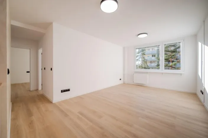 Prodej bytu 3+kk, Praha - Chodov, Bohúňova, 68 m2