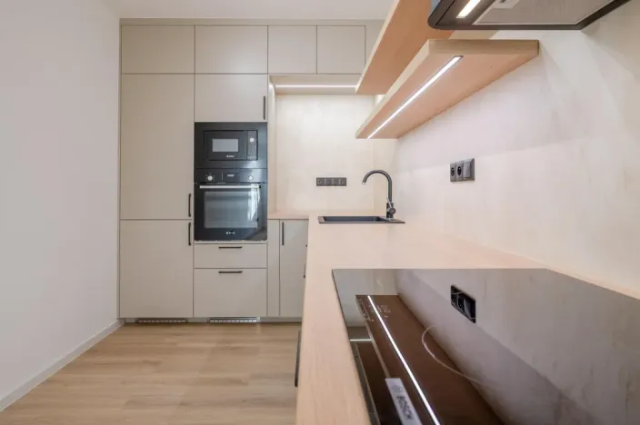 Prodej bytu 3+kk, Praha - Chodov, Bohúňova, 68 m2