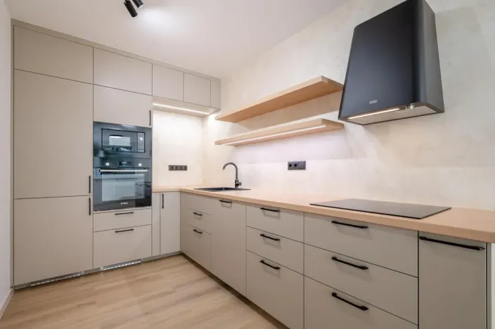 Prodej bytu 3+kk, Praha - Chodov, Bohúňova, 68 m2