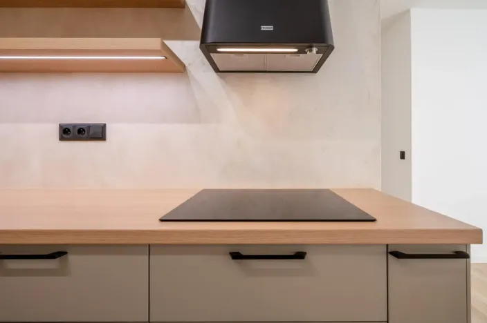 Prodej bytu 3+kk, Praha - Chodov, Bohúňova, 68 m2