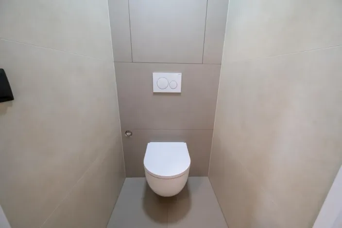 Prodej bytu 3+kk, Praha - Chodov, Bohúňova, 68 m2