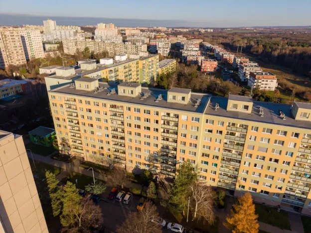 Prodej bytu 3+kk, Praha - Chodov, Bohúňova, 68 m2