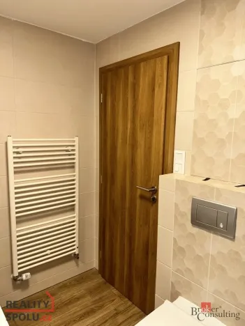 Pronájem bytu 2+kk, Plzeň - Severní Předměstí, Na Chmelnicích, 62 m2