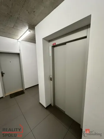 Pronájem bytu 2+kk, Plzeň - Severní Předměstí, Na Chmelnicích, 62 m2