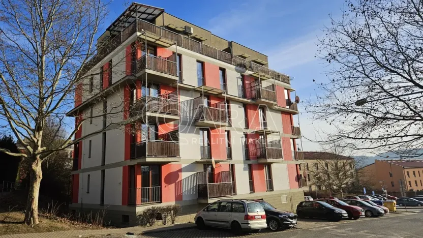 Pronájem bytu 3+kk, Beroun, U Židovského hřbitova, 67 m2