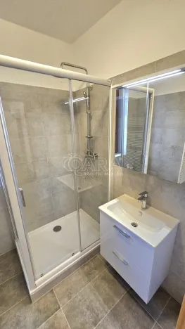 Pronájem bytu 3+kk, Beroun, U Židovského hřbitova, 67 m2