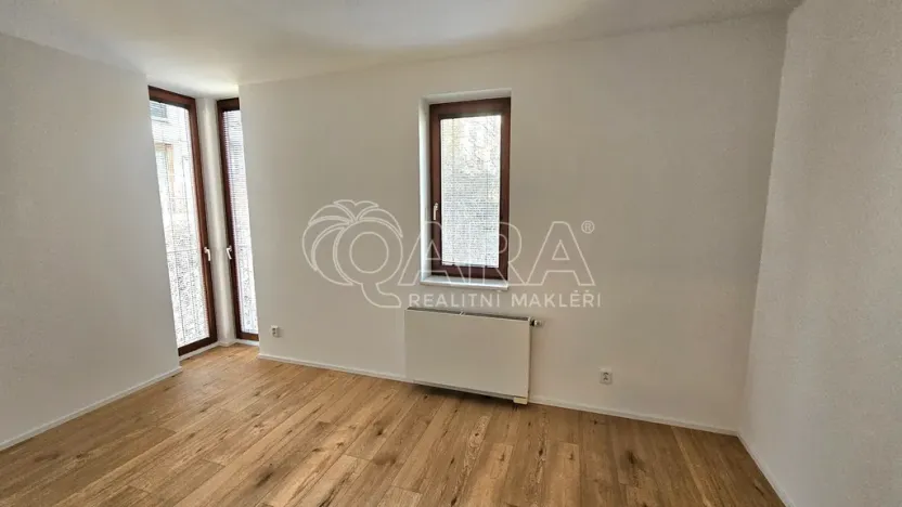 Pronájem bytu 3+kk, Beroun, U Židovského hřbitova, 67 m2