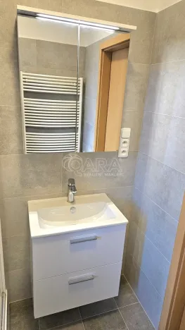 Pronájem bytu 3+kk, Beroun, U Židovského hřbitova, 67 m2