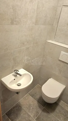 Pronájem bytu 3+kk, Beroun, U Židovského hřbitova, 67 m2