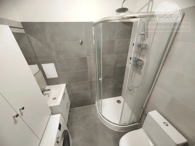 Pronájem bytu 2+kk, Praha - Nové Město, Školská, 27 m2