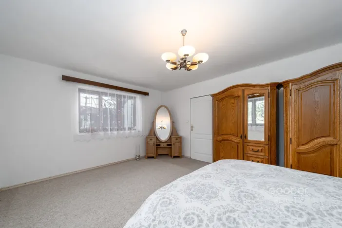 Pronájem rodinného domu, Dobrovice - Úherce, 180 m2