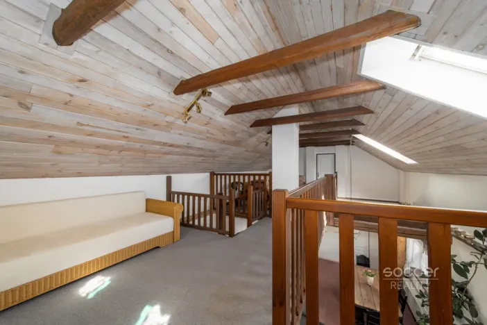 Pronájem rodinného domu, Dobrovice - Úherce, 180 m2