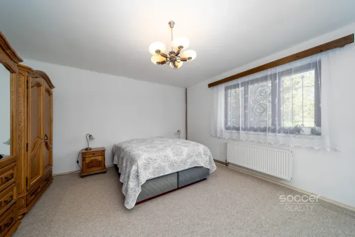 Pronájem chalupy, Dobrovice - Úherce, 180 m2