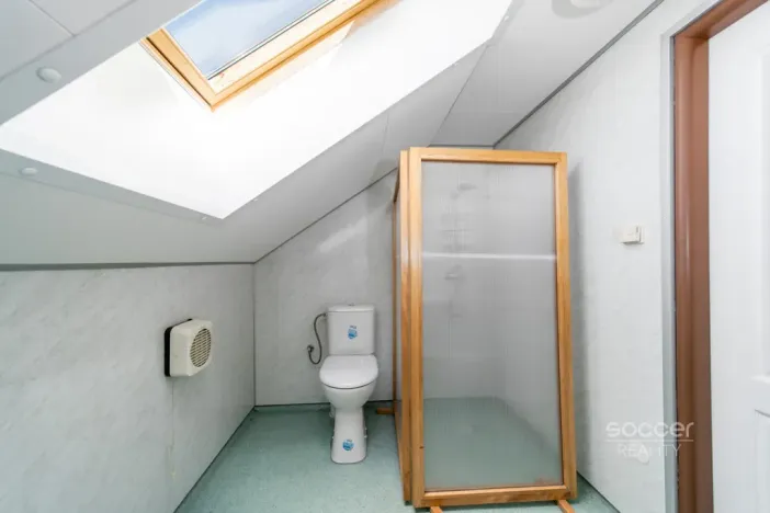 Pronájem chalupy, Dobrovice - Úherce, 180 m2