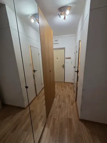 Pronájem bytu 1+1, Ostrava, Dr. Martínka, 37 m2