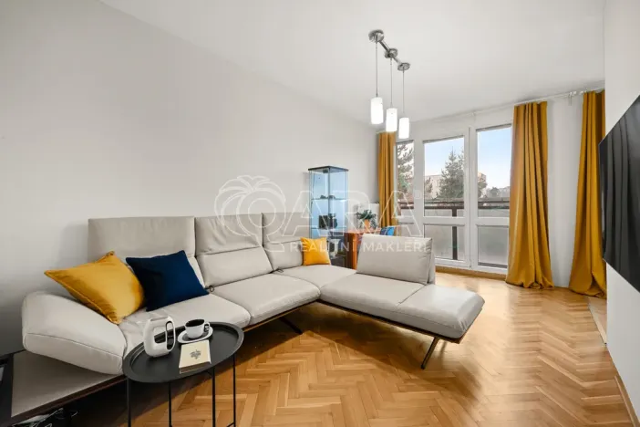 Prodej bytu 4+kk, Praha - Žižkov, Křivá, 91 m2