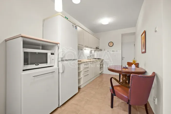 Prodej bytu 4+kk, Praha - Žižkov, Křivá, 91 m2