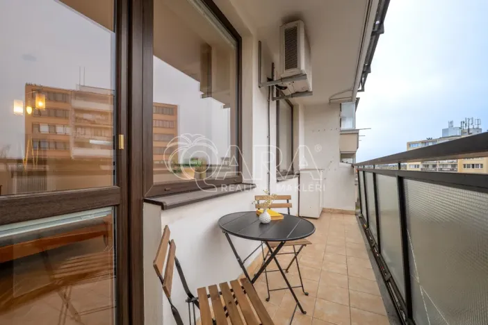 Prodej bytu 4+kk, Praha - Žižkov, Křivá, 91 m2