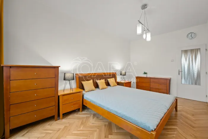 Prodej bytu 4+kk, Praha - Žižkov, Křivá, 91 m2