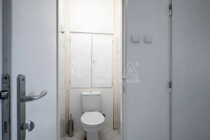 Prodej bytu 4+kk, Praha - Žižkov, Křivá, 91 m2