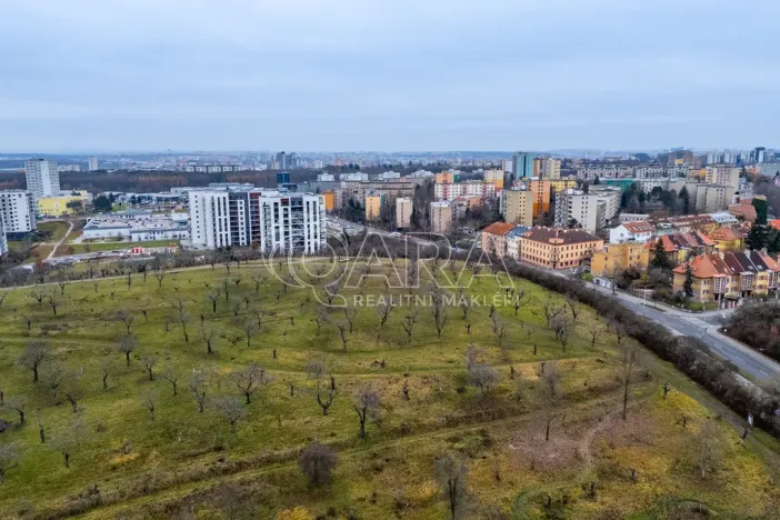 Prodej bytu 4+kk, Praha - Žižkov, Křivá, 91 m2