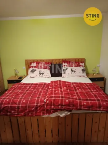 Pronájem bytu 5+kk, Strahovice, 100 m2