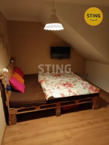 Pronájem bytu 5+kk, Strahovice, 100 m2