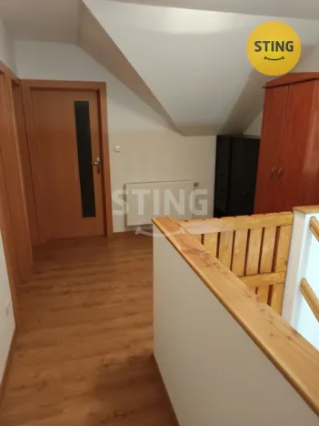 Pronájem bytu 5+kk, Strahovice, 100 m2