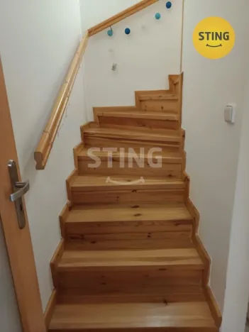 Pronájem bytu 5+kk, Strahovice, 100 m2