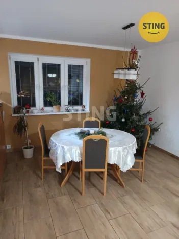 Pronájem bytu 5+kk, Strahovice, 100 m2