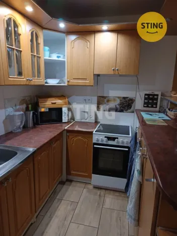 Pronájem bytu 5+kk, Strahovice, 100 m2