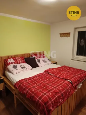 Pronájem bytu 5+kk, Strahovice, 100 m2