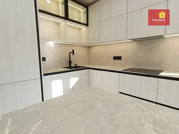 Prodej rodinného domu, Dubí - Pozorka, K. Čapka, 72 m2