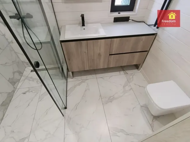 Prodej rodinného domu, Dubí - Pozorka, K. Čapka, 72 m2