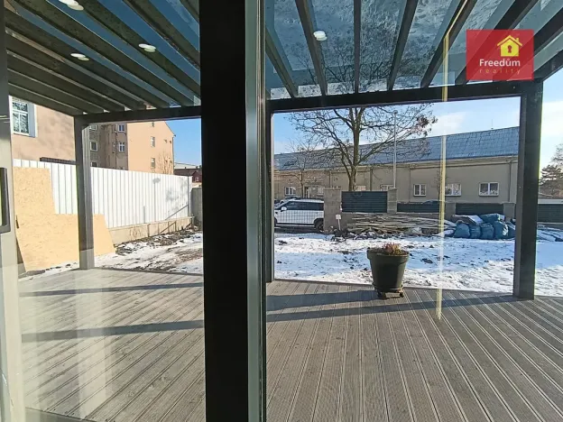 Prodej rodinného domu, Dubí - Pozorka, K. Čapka, 72 m2