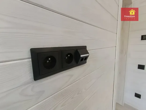 Prodej rodinného domu, Dubí - Pozorka, K. Čapka, 72 m2