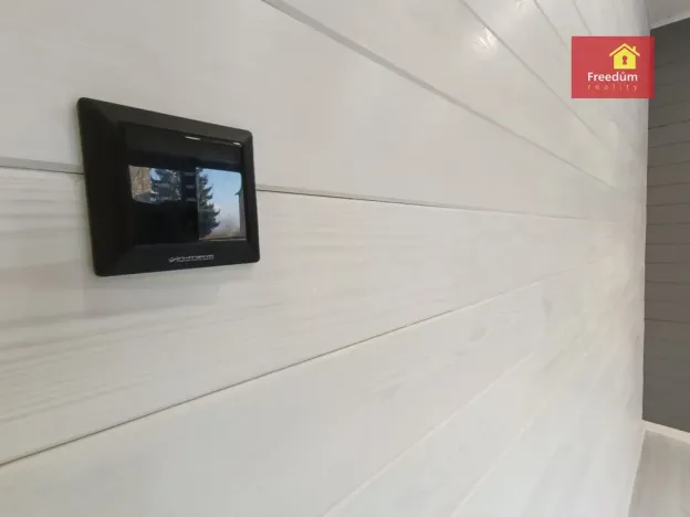 Prodej rodinného domu, Dubí - Pozorka, K. Čapka, 72 m2