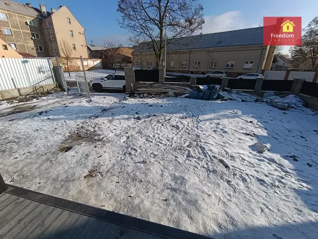 Prodej rodinného domu, Dubí - Pozorka, K. Čapka, 72 m2