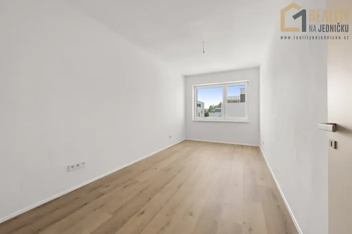 Prodej bytu 2+kk, Litomyšl, Z. Kopala, 56 m2