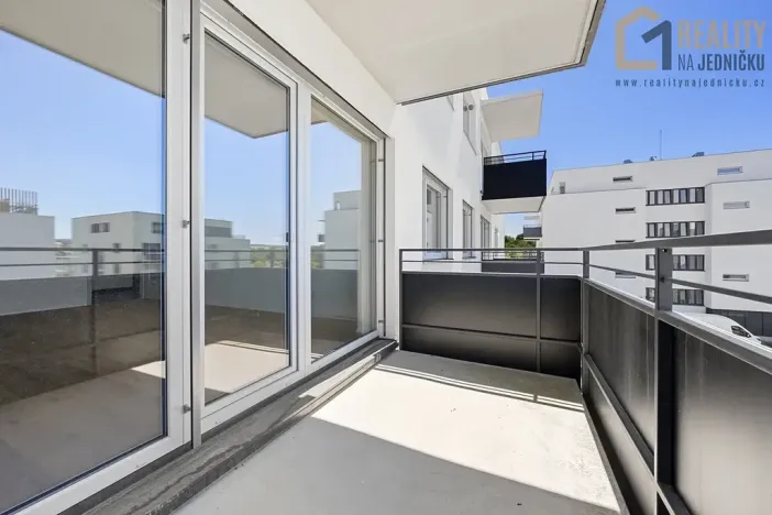 Prodej bytu 2+kk, Litomyšl, Z. Kopala, 56 m2