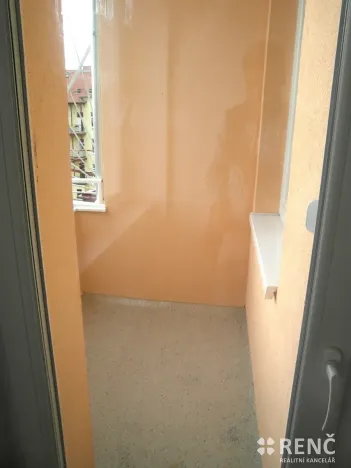 Pronájem bytu 2+1, Brno, Štefánikova, 60 m2