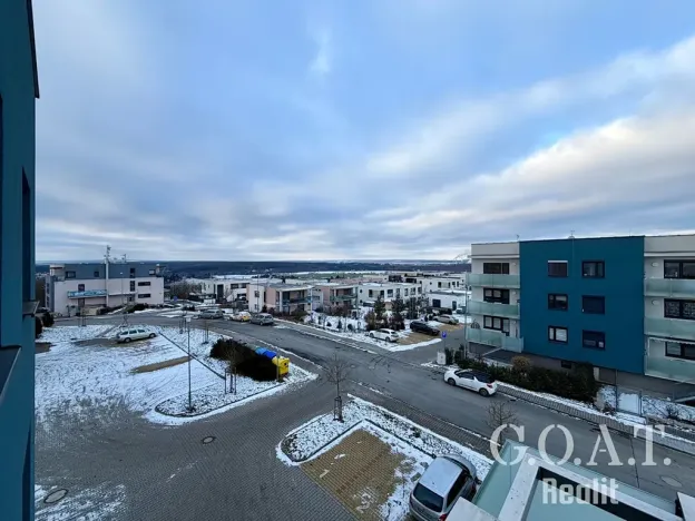 Pronájem bytu 1+kk, Plzeň, Vysoká, 38 m2