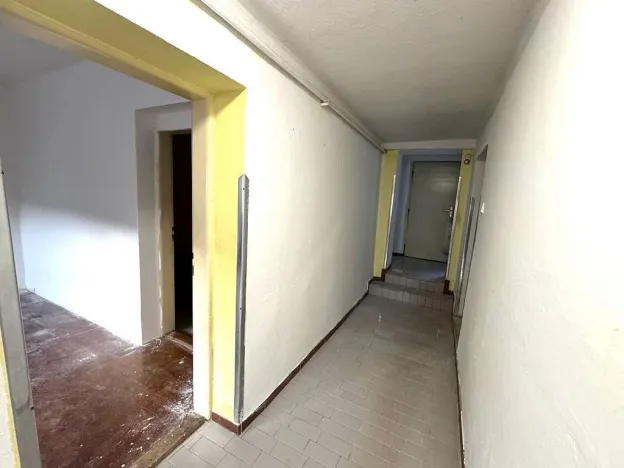 Prodej rodinného domu, Hrušovany u Brna, Jana Koziny, 116 m2