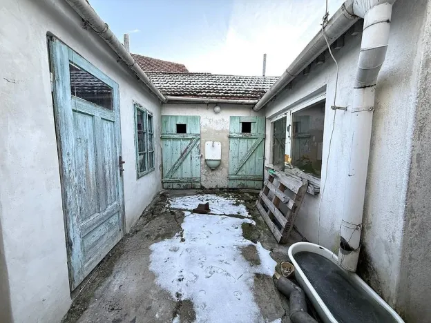 Prodej rodinného domu, Hrušovany u Brna, Jana Koziny, 116 m2