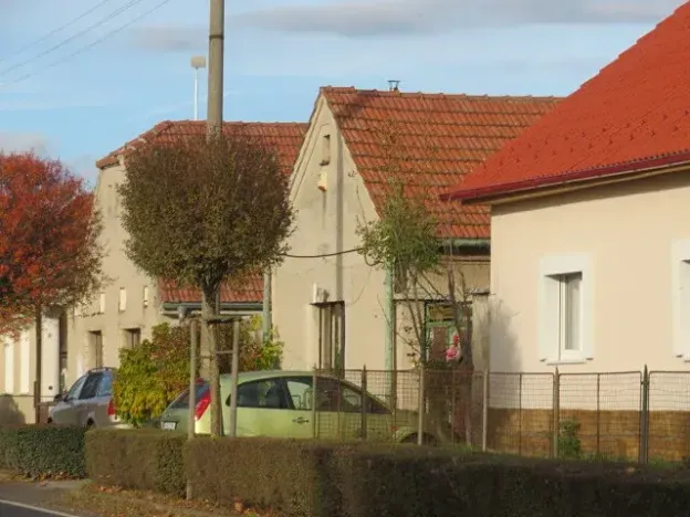 Dražba rodinného domu, Černuc, 207 m2